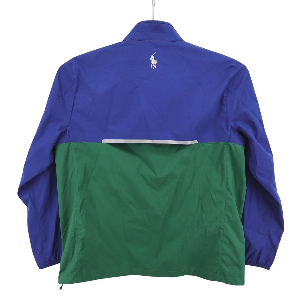 Ralph Lauren Polo Golf Kiawah Island PGA Ocean Course Core Breaker Men XL Jacket